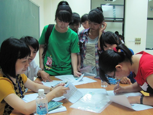 Những điểm mới dự kiến áp dụng trong kỳ tuyển sinh đại học 2019 ảnh 1