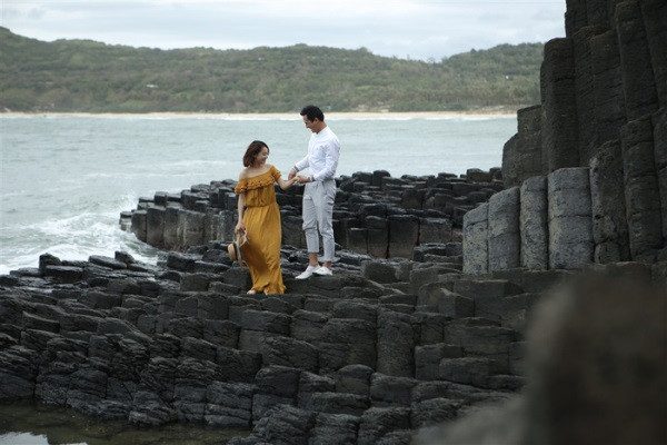 Ngày ấy mình đã yêu: Cú ‘lột xác’ của 'nữ hoàng nước mắt' Nhã Phương ảnh 12