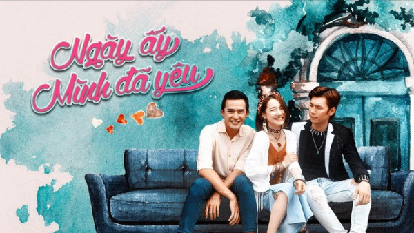 Ngày ấy mình đã yêu: Cú ‘lột xác’ của 'nữ hoàng nước mắt' Nhã Phương ảnh 13