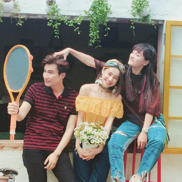 Ngày ấy mình đã yêu: Cú ‘lột xác’ của 'nữ hoàng nước mắt' Nhã Phương ảnh 10