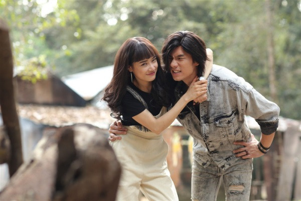 Ngày ấy mình đã yêu: Cú ‘lột xác’ của 'nữ hoàng nước mắt' Nhã Phương ảnh 6