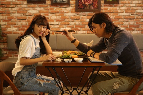 Ngày ấy mình đã yêu: Cú ‘lột xác’ của 'nữ hoàng nước mắt' Nhã Phương ảnh 8