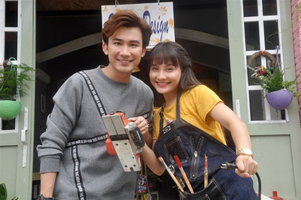 Ngày ấy mình đã yêu: Cú ‘lột xác’ của 'nữ hoàng nước mắt' Nhã Phương ảnh 11