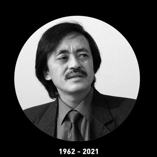 Danh hài Giang 'còi' qua đời sau thời gian chống chọi với bạo bệnh ảnh 1