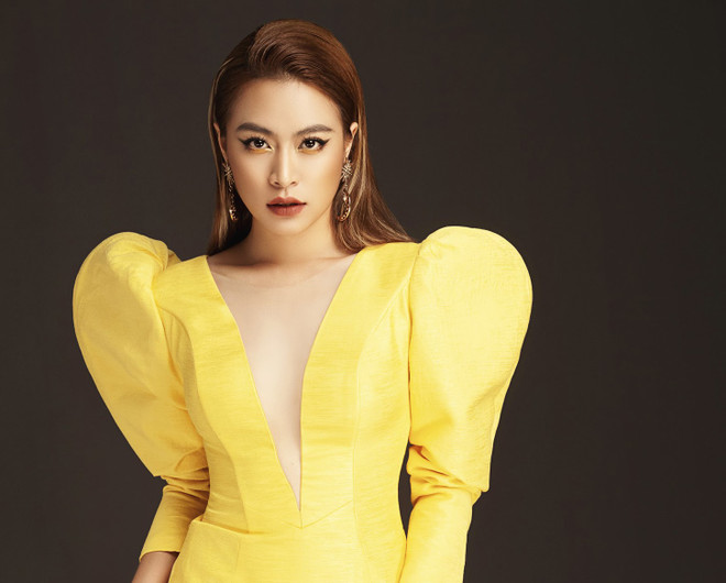 Giải Âm nhạc Cống hiến: Gần 100 nhà báo bầu chọn online ảnh 1