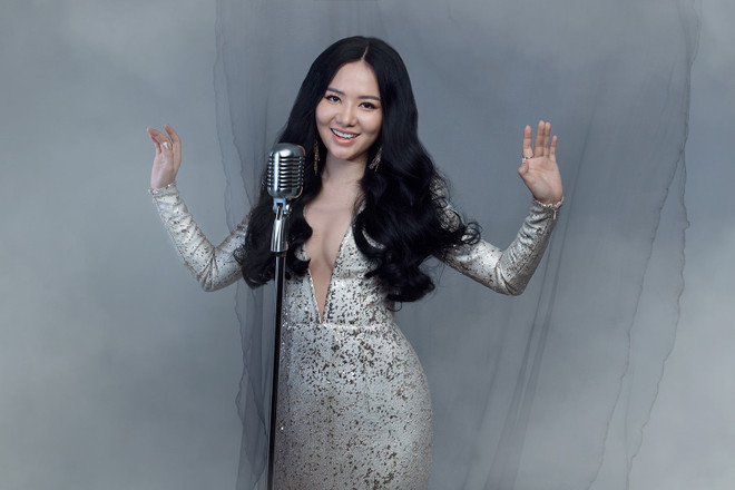 Giải Âm nhạc Cống hiến: Gần 100 nhà báo bầu chọn online ảnh 2