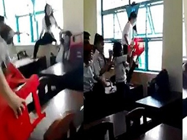 Bộ Giáo dục và Đào tạo yêu cầu các trường tăng cường an ninh ảnh 1