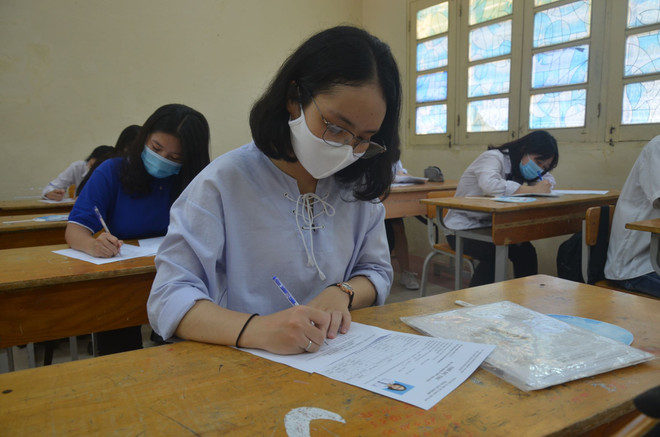 "Siết" chất lượng liên kết tổ chức thi chứng chỉ năng lực ngoại ngữ ảnh 1