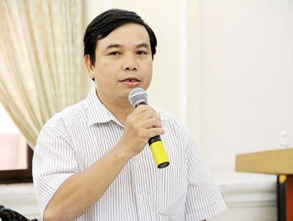 Cục trưởng Cục Nhà giáo: Bắt giáo viên quỳ gối là vi phạm nhân quyền ảnh 1