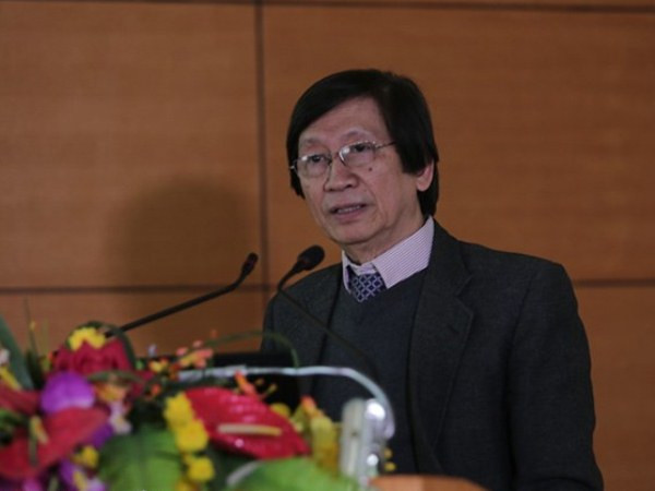 Lý do phải xem xét lại hồ sơ giáo sư của Bộ trưởng Nguyễn Thị Kim Tiến ảnh 1