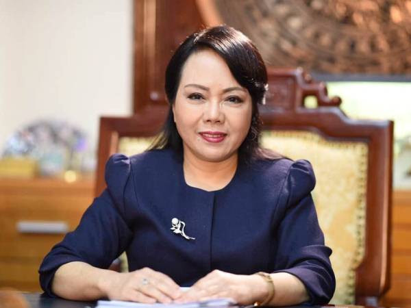 Cuối tháng Ba: Sẽ công bố kết quả xét giáo sư của Bộ trưởng Bộ Y tế ảnh 1