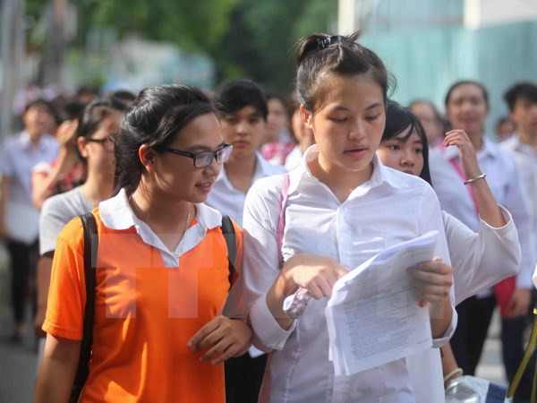 Đào tạo liên thông trình độ đại học, cao đẳng: Vừa "nới" vừa "thắt" ảnh 1