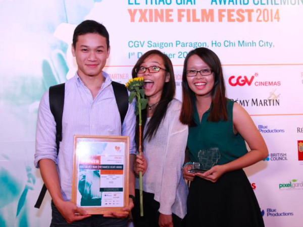 RMIT trao 114 suất học bổng đại học trị giá hơn 25 tỷ đồng ảnh 1