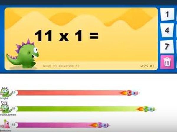 Anh hỗ trợ Việt Nam phần mềm dạy toán miễn phí cho học sinh ảnh 1