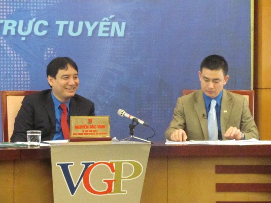 Năm Thanh niên tình nguyện: Cần thực chất hơn phong trào ảnh 1