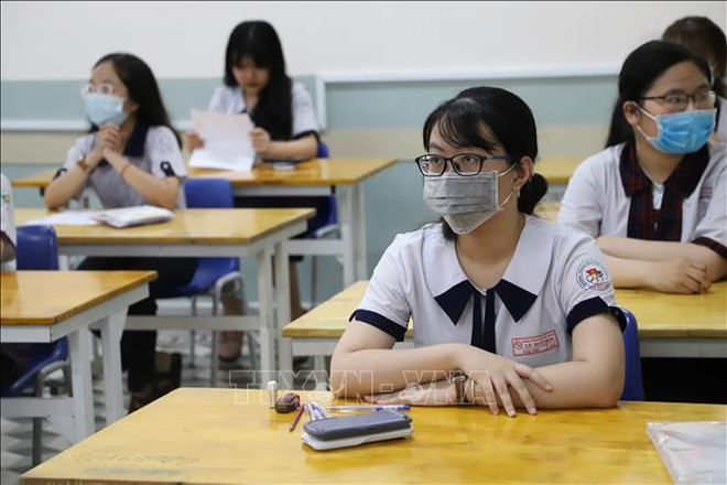 Tuyển sinh ĐH: Lọc ảo chung gây phiền phức, vi phạm quyền tự chủ? ảnh 1