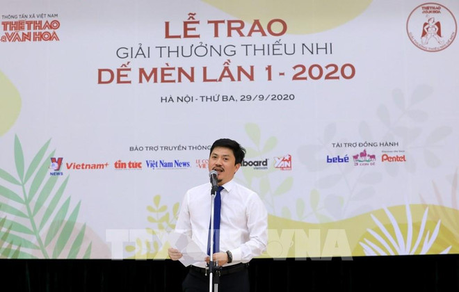 Cần trợ lực cho báo chí để phát huy sức mạnh ‘vaccine tinh thần’ ảnh 1