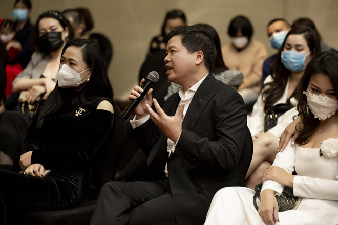 Cú rẽ táo bạo, 'thoát bóng' dân gian của Thành Lê trong album mới ảnh 1