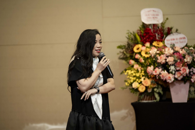 Cú rẽ táo bạo, 'thoát bóng' dân gian của Thành Lê trong album mới ảnh 2