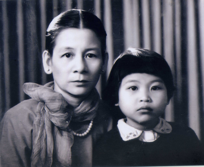 Người phụ nữ có số phận đặc biệt gắn với thời khắc lịch sử của dân tộc ảnh 2