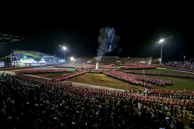 UNESCO vinh danh Xòe Thái là Di sản Văn hóa Phi vật thể Nhân loại ảnh 2
