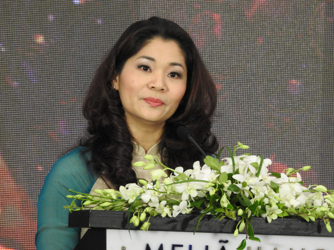 Expo 2020 Dubai: 'Dòng chảy bất tận' sẽ đưa văn hóa Việt ra thế giới ảnh 1