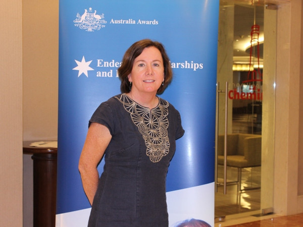 Những cơ hội săn học bổng Chính phủ Australia trong năm 2016 ảnh 3