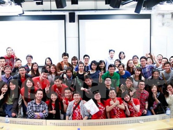 Những cơ hội săn học bổng Chính phủ Australia trong năm 2016 ảnh 1