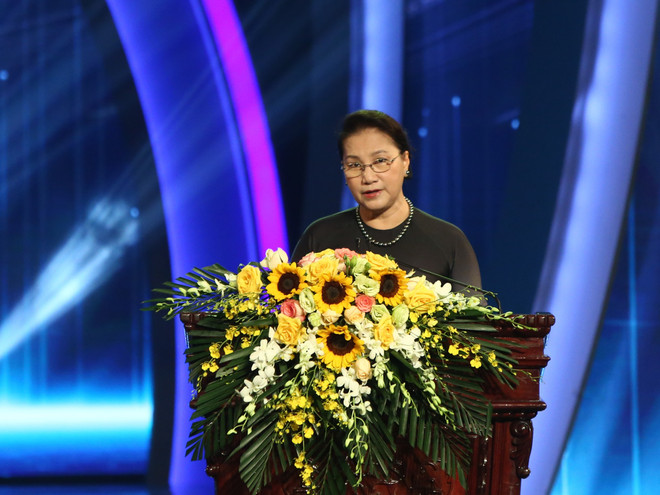 VietnamPlus khẳng định vị thế Báo Đối ngoại Quốc gia với 5 giải thưởng ảnh 3