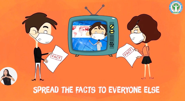 Thông tin đối ngoại: Lan tỏa năng lượng tích cực theo hình thức mới mẻ ảnh 1