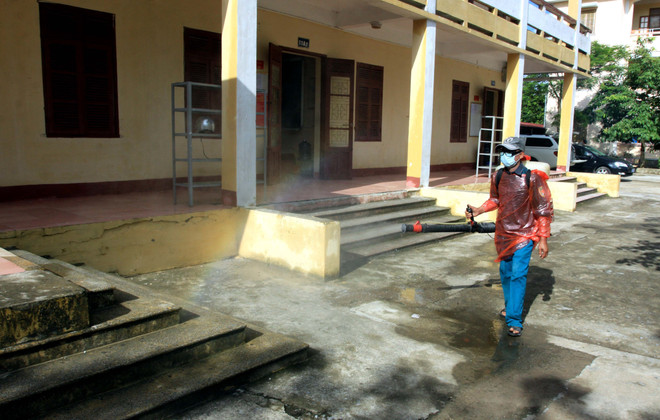 Tốt nghiệp THPT 2020: Kỳ thi đặc biệt, chưa từng có trong lịch sử ảnh 3