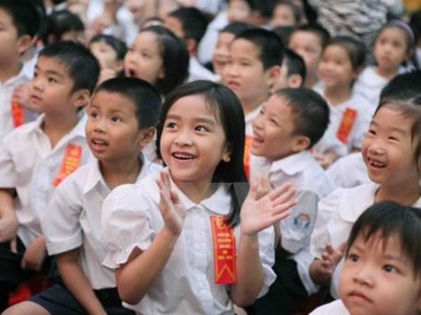 Chiều nay, Hà Nội sẽ công bố thông tin về tuyển sinh lớp 6 ảnh 1