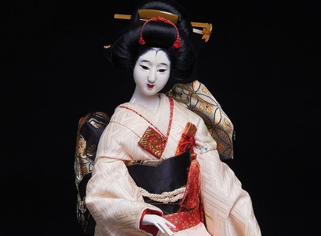 Cơ hội tìm hiểu về ‘Búp bê truyền thống Nhật Bản’ tại Hà Nội ảnh 1