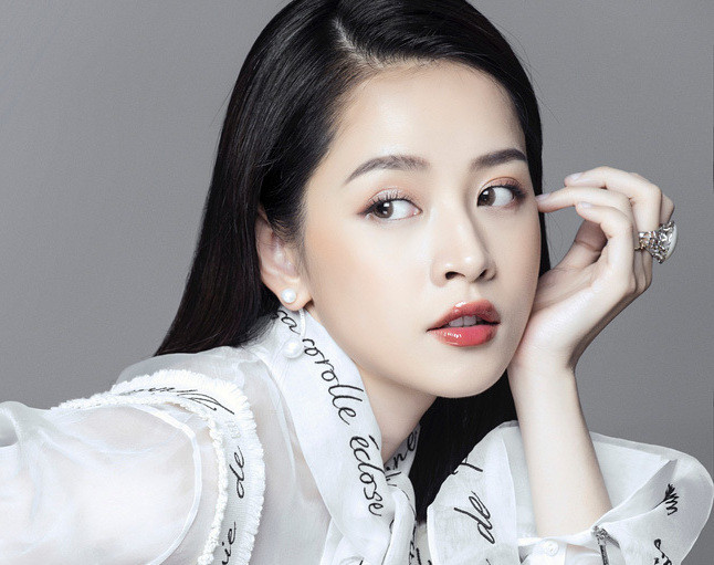 ''Sao Việt'' tiếp tục chung tay gắn kết cộng đồng chống dịch COVID-19 ảnh 1