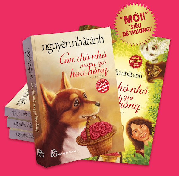 Năm tựa sách thu hút sự chú ý nhất của nhà văn Nguyễn Nhật Ánh ảnh 5