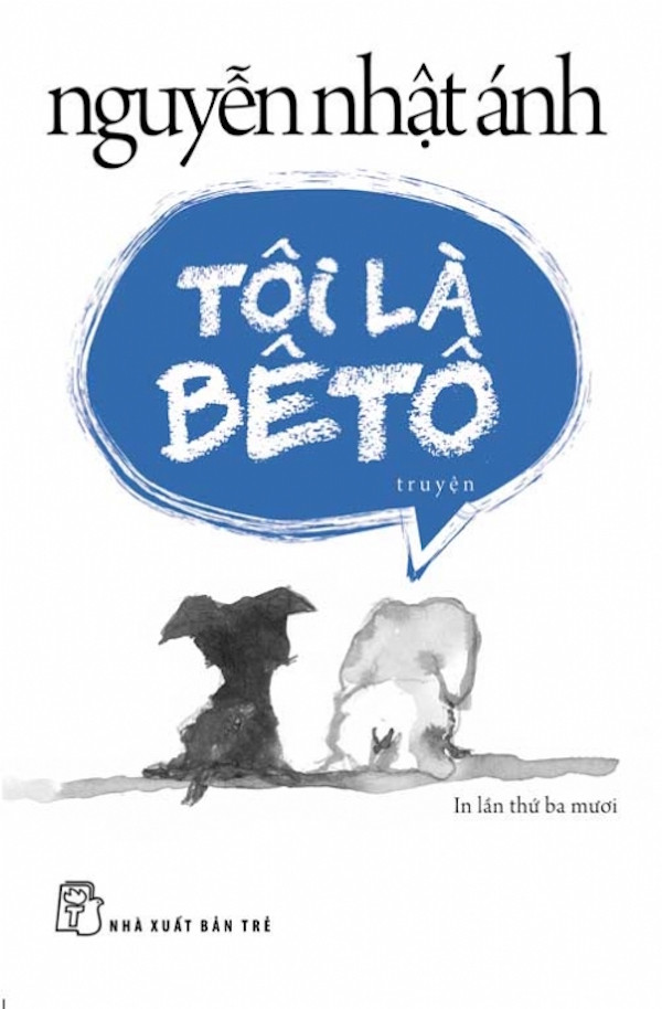 Năm tựa sách thu hút sự chú ý nhất của nhà văn Nguyễn Nhật Ánh ảnh 3