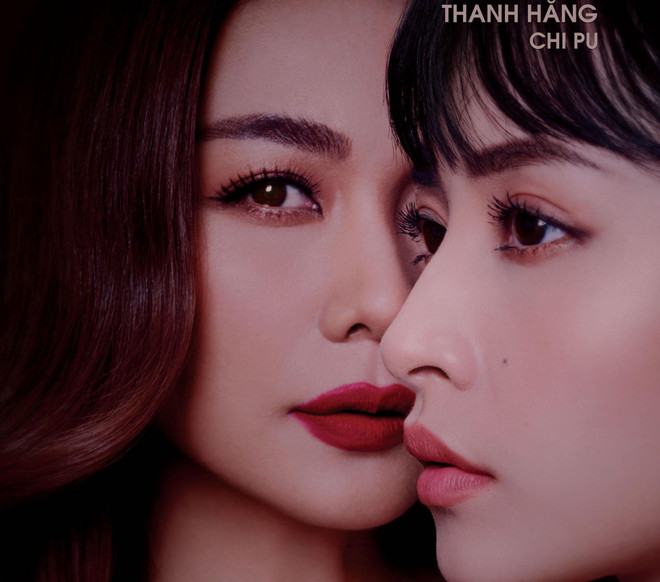 Siêu mẫu Thanh Hằng nói về ‘cảnh nóng’ trong ‘Chị chị em em’ ảnh 1