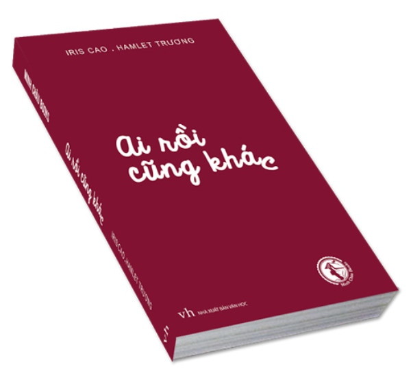 5 tựa sách bán chạy tại các nhà sách trực tuyến trong tháng Chín ảnh 2
