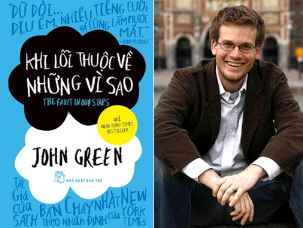 5 tựa sách bán chạy tại các nhà sách trực tuyến trong tháng Chín ảnh 4