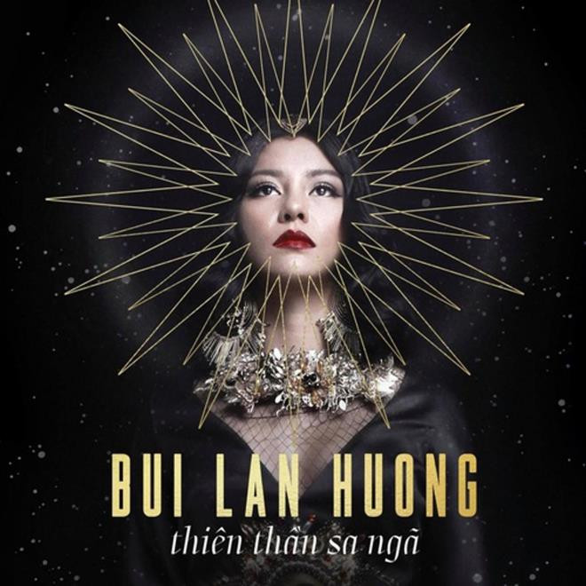 Album của năm: Chân dung, tầm vóc nghệ sỹ qua những sản phẩm mới mẻ ảnh 3