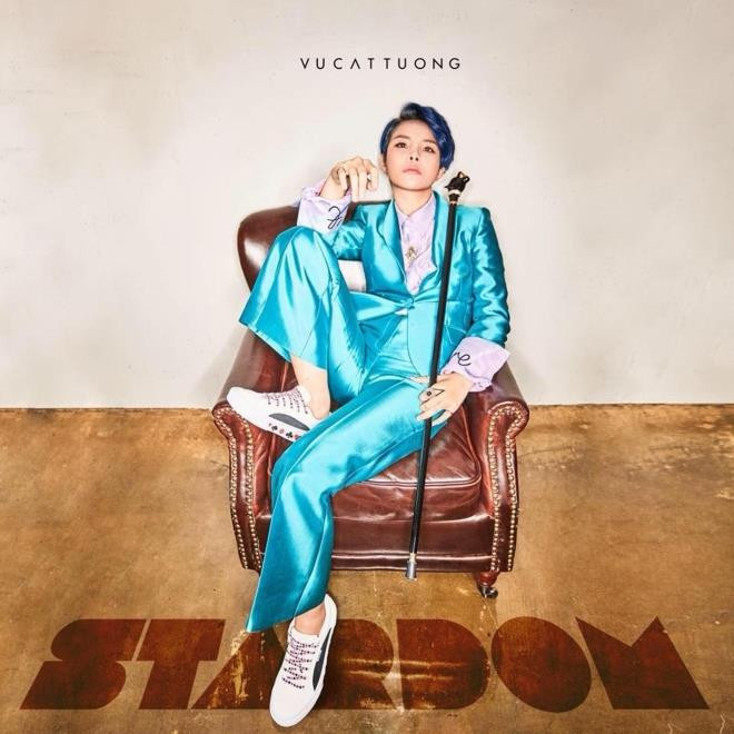 Album của năm: Chân dung, tầm vóc nghệ sỹ qua những sản phẩm mới mẻ ảnh 4