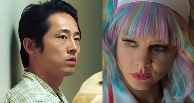 Rạp Việt đầu tháng Tư: Công chiếu hai phim ứng cử giải Oscar ảnh 3