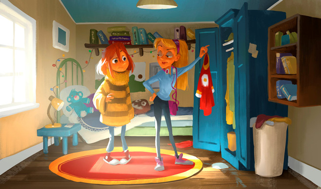 Cuối tuần ra rạp: Game thủ 9X hồi tưởng quá khứ với Cuộc chiến sinh tử ảnh 5