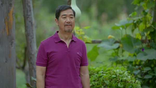 ‘Sao Running Man Trung Quốc’ Trình Khải tái ngộ khán giả Việt ảnh 2