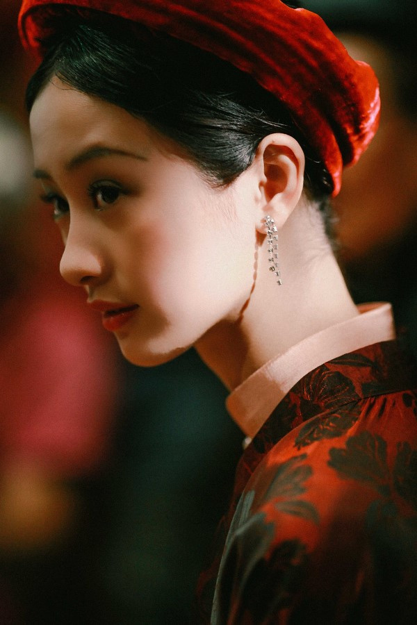 Jun Vũ và những trải nghiệm ‘lần đầu tiên’ khi vào nhập vai ả đào ảnh 2