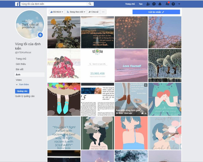 Khi giáo viên và học sinh cùng hợp sức 'phù phép' cho giờ học Văn ảnh 1