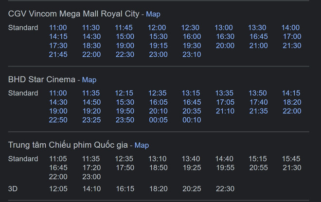 Thor-Tình yêu và sấm sét: Thần Sấm phủ sóng rạp Việt dịp cuối tuần ảnh 1
