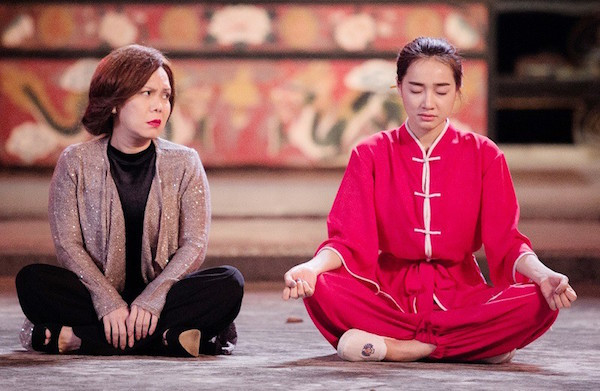 Phim Việt tháng Tám và sự trở lại của nhiều tên tuổi đình đám ảnh 6