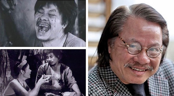 ‘Chí Phèo’ Bùi Cường - Người đi, còn đó… một khoảng trời ảnh 2