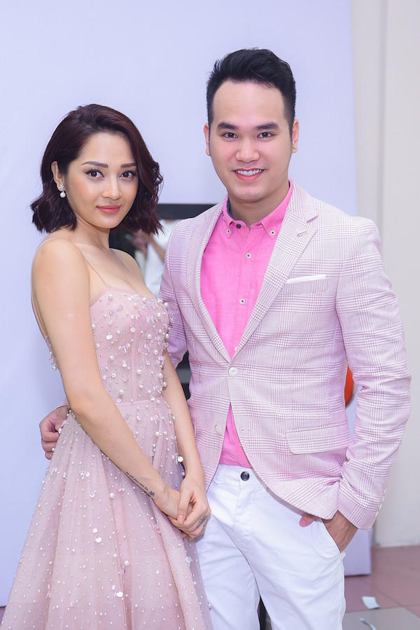 Điểm danh ba cặp đôi huấn luyện viên Giọng hát Việt nhí 2018 ảnh 2